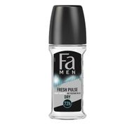 Fa Men Fresh Pulse 72H 50 ml Deodorant