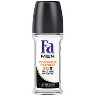Fa Men Invisible Power 50 ml Erkek Roll-On