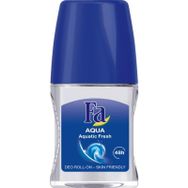 Fa Mini Aqua 25 ml Roll-On