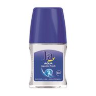 Fa Mini Aqua 25 ml Roll-On