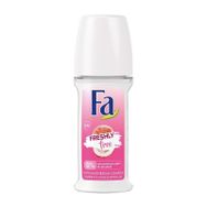 Fa Roll-On Freshly Free Grapefruit&Lyc 50 Ml