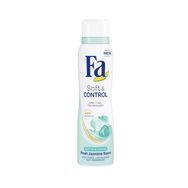 Fa Soft Control 150 ml Kadın Sprey Deodorant