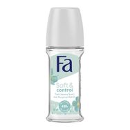 Fa Soft-Control 50 ml Roll-On