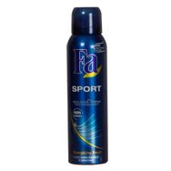 Fa Sport 150 ml 48 Saat Koruma Erkekler İçin Sprey Deodorant