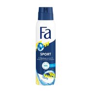Fa Sport 150 ml Erkek Deospray