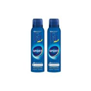 Fa Sport 2x150 ml Men Deosprey