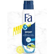 Fa Sport 4x150 ml Deodorant