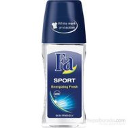 Fa Sport 50 ml Erkek Roll-On