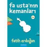 Fa Usta’nın Kemanları - Fatih Erdoğan