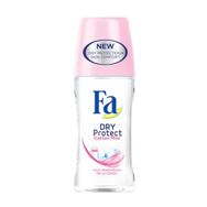 Fa Woman Dry Protect Cotton Mist 50 ml Kadın Roll-On Deodorant