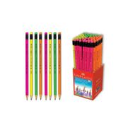 Faber 4411280 Candy 72'li Kurşun Kalem