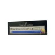 Faber-Castel 5062 10'lu Mavi Keçeli Kalem