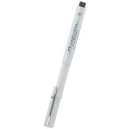 Faber Castell 0.3 mm Ecco Pigment Teknik Çizim Kalemi