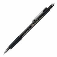 Faber Castell 0.5 Grip 1345 Siyah Versatil Uçlu Kalem
