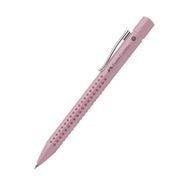 Faber Castell 0.5 mm Gül Rengi Grip 2010 Versatil Kalem