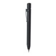 Faber-Castell 0.7 Mat Siyah Grıp 2011 Versatil Kalem