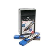 Faber Castell 0.7 mm 12'li Kalem Ucu