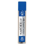 Faber-Castell 0.7 mm 2B Kalem Ucu