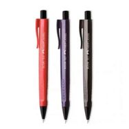 Faber Castell 0.7 mm Econ Koyu Renkler Versatil Uçlu Kalem