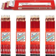 Faber Castell 028 Mercanlı Kurşun Kalem