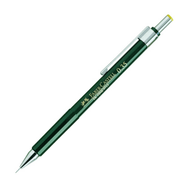 Faber Castell 0,3mm 136300 Yeşil 9713 Versatil Kalem