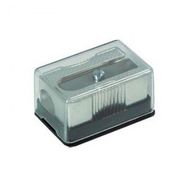 Faber-Castell 05510 Metal Kapaklı Kalemtraş
