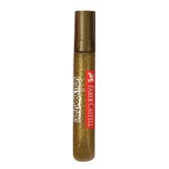 Faber-Castell 10.5 ml Altın Simli Yapıştırıcı