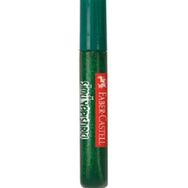 Faber-Castell 10.5 ml Yeşil Simli Yapıştırıcı
