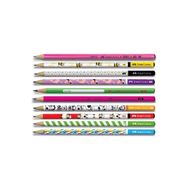Faber Castell 10 Adet 2b Kurşun Kalem + Silgi ve Kalemtraş Hediyeli