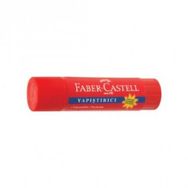 Faber Castell 10 gr Stick Yapıştırıcı