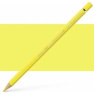 Faber Castell 104 Light Yellow Glaze Pitt Pastel Kalem