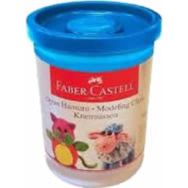 Faber-Castell 110 gr Mavi Oyun Hamuru