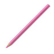 Faber Castell 114828 Pembe Ahşap Gövde Fosforlu Kalem