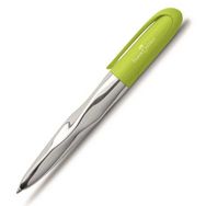 Faber-Castell 1149508 Nıce Pen Yeşil Tükenmez Kalem