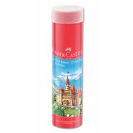 Faber Castell 116524 Redline 24'lü Tüp Kuru Boya