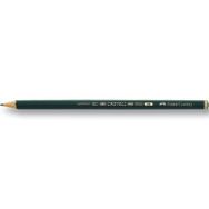 Faber Castell 119012 9000 2H Dereceli Kurşun Kalem