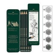 Faber Castell 119063 Kurşun Kalem