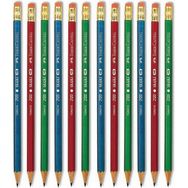 Faber Castell 12 Mercanlı 2160101 Kurşun Kalem Seti