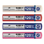 Faber Castell 120'li 0.7 Kalem Ucu