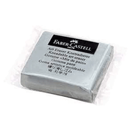 Faber Castell 127020 Gri Hamur Silgi