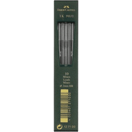 Faber-Castell 127100 2 mm 2B Siyah Kurşun Kalem Ucu