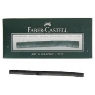 Faber Castell 129118 6-11 mm Pitt Monochrome Doğal Kömür Kalemi