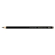 Faber Castell 12B Pitt Graphite Matte Dereceli Kalem