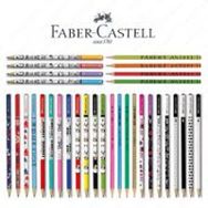 Faber-Castell 12'li Kurşun Kalem