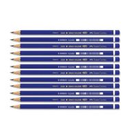 Faber-Castell 12'li Sınav Kalemi 2B Kurşun Kalem