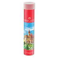 Faber Castell 12'li Teneke Kuru Boya