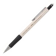 Faber Castell 1345 Grip 0.5 mm Beyaz Versatil Uçlu Kalem