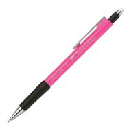 Faber Castell 1345 Grip 0.5 mm Pembe Versatil Uçlu Kalem