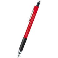 Faber Castell 1347 Grip 0.7 mm Kırmızı Versatil Uçlu Kalem