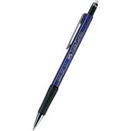 Faber Castell 1347 Grip 0.7 mm Lacivert Versatil Uçlu Kalem